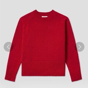 AYR The Lofty Softie sweater